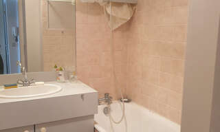 Appartement 1 Pièce 26 m² à louer à Clermont-Ferrand (63100)