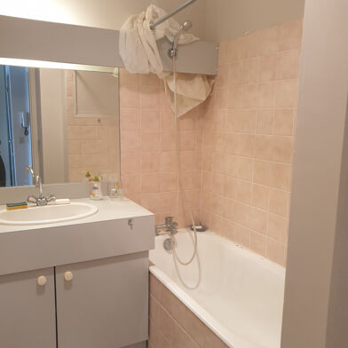 Appartement 1 pièces 430 €