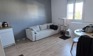 Appartement 2 Pièces 37 m² à louer à Clermont-Ferrand (63100)