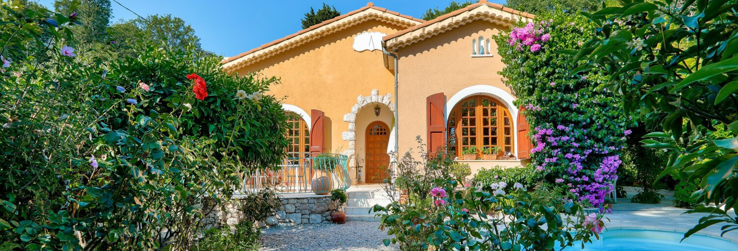 Maison 3 Pièces 100 m² à vendre à Nice (06000)