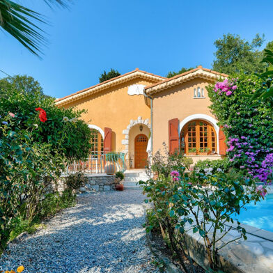 Maison 3 pièces 1049000 €