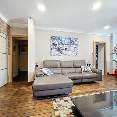 Appartement 3 pièces 520000 €