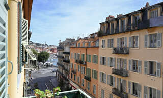Appartement 3 Pièces 71 m² à vendre à Nice (06300)