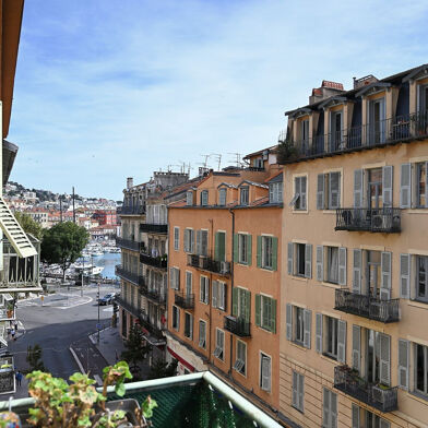 Appartement 3 pièces 499000 €