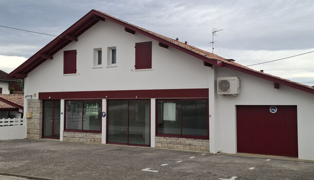 Immeuble 23 pièces  à vendre Saint-Palais 64120