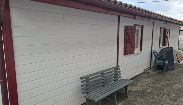 Immeuble 23 pièces  à vendre Saint-Palais 64120