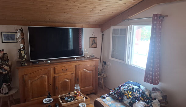 Immeuble 23 pièces  à vendre Saint-Palais 64120