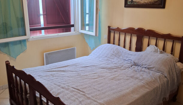 Immeuble 23 pièces  à vendre Saint-Palais 64120