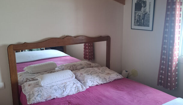 Immeuble 23 pièces  à vendre Saint-Palais 64120