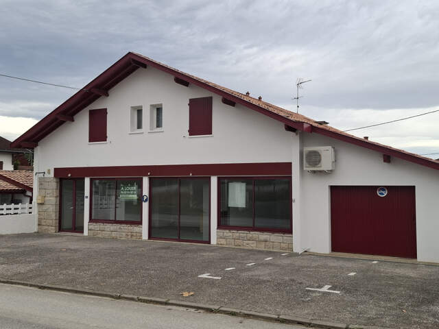 Exceptionnel et rare à St-Palais: ensemble immobilier. — photo du bien