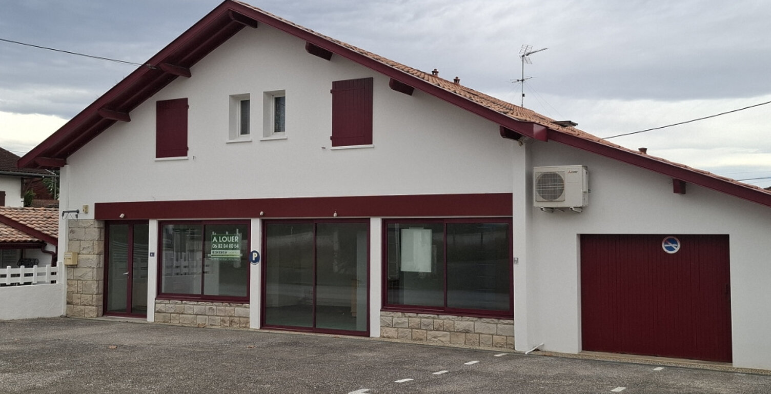 Exceptionnel et rare à St-Palais: ensemble immobilier. — photo 1