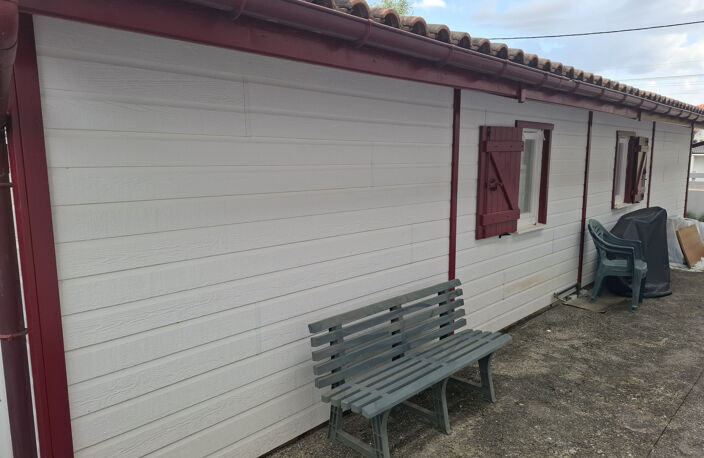 Exceptionnel et rare à St-Palais: ensemble immobilier. — photo 3