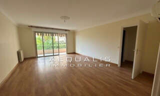 Appartement 3 Pièces 72 m² à louer à Saint-Laurent-du-Var (06700)
