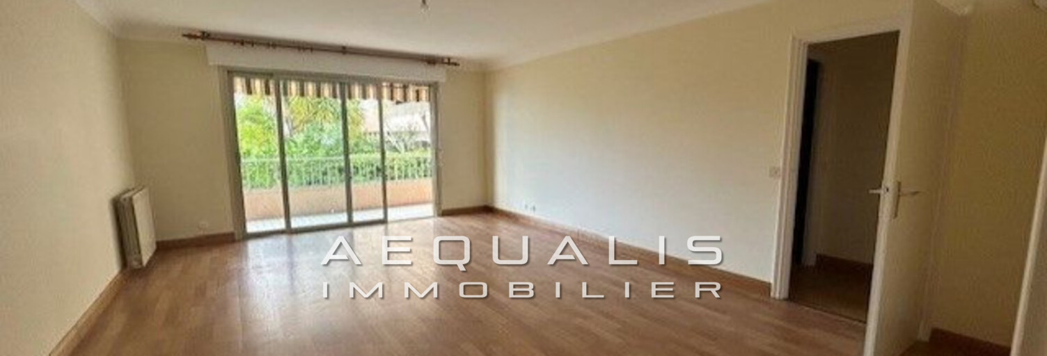 Appartement 3 Pièces 72 m² à louer à Saint-Laurent-du-Var (06700)