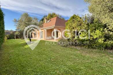 Maison 5 pièces 329000 €