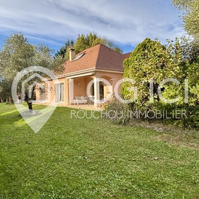 Maison 5 pièces 329000 €