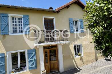 Maison 8 pièces 299000 €