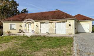 Maison 4 Pièces 119 m² à vendre à Louvigny (64410)