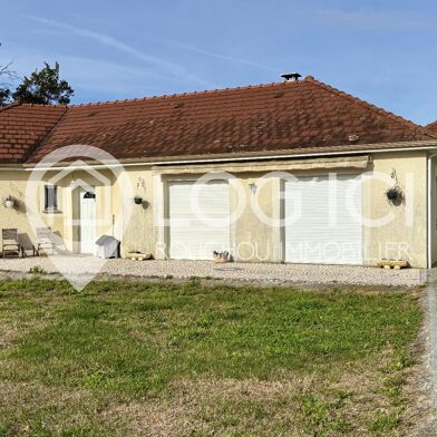 Maison 4 pièces 219000 €
