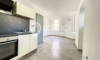 Appartement 1 Pièce 21 m² à louer à Pau (64000)