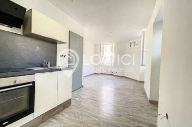Appartement 1 pièces 420 €