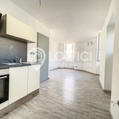 Appartement 1 pièces 420 €