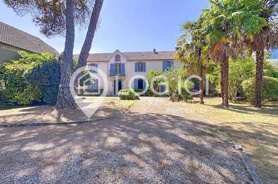 Maison 13 pièces 470000 €