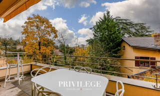 Appartement 3 Pièces 85 m² à vendre à Saint-Cyr-au-Mont-d'Or (69450)