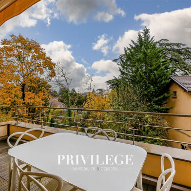 Appartement 3 pièces 475000 €