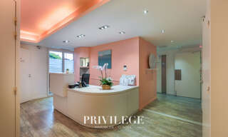 Appartement 3 Pièces 85 m² à vendre à Saint-Cyr-au-Mont-d'Or (69450)