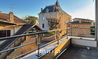 Appartement 3 Pièces 85 m² à vendre à Saint-Cyr-au-Mont-d'Or (69450)