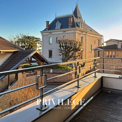 Appartement 3 pièces 475000 €