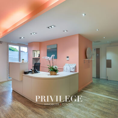 Commerce 3 pièces 475000 €