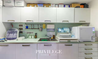 Commerce 3 Pièces 85 m² à vendre à Saint-Cyr-au-Mont-d'Or (69450)