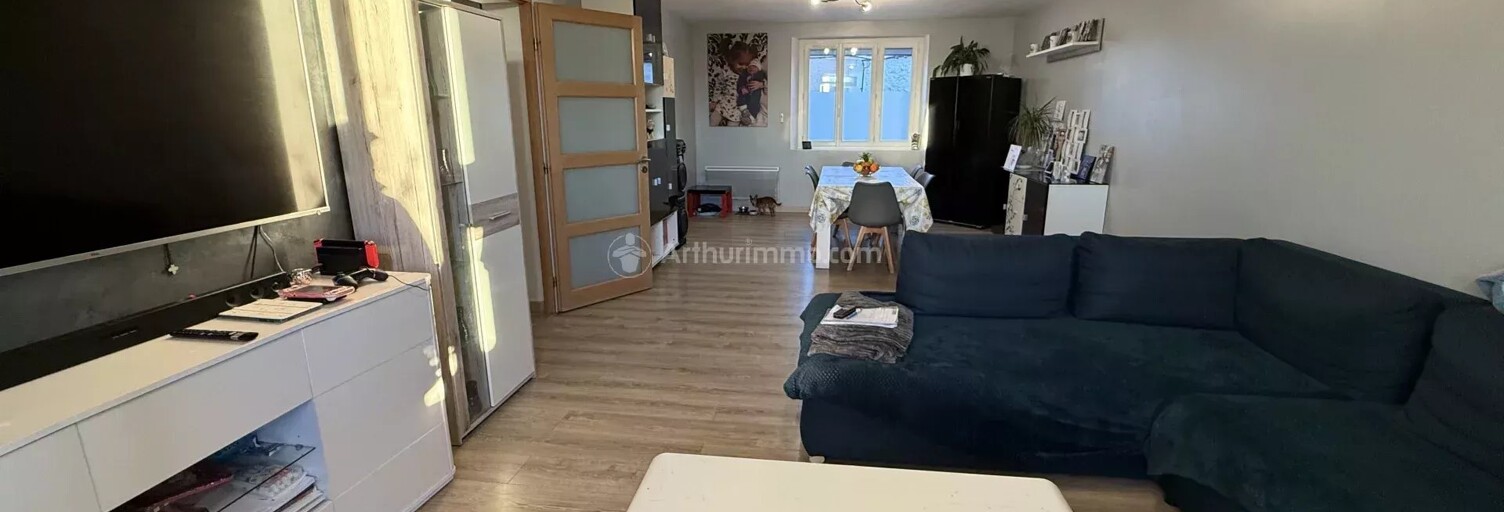 Maison 4 Pièces 120 m² à vendre à Carmaux (81400)