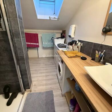 Maison 4 pièces 149000 €