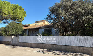 Maison 6 Pièces 212 m² à vendre à Villeveyrac (34560)