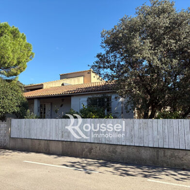 Maison 6 pièces 462000 €