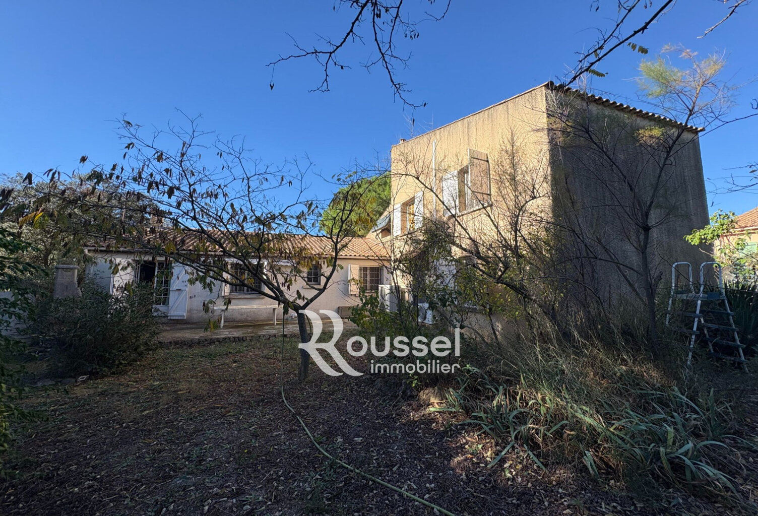 vente maison 6 Pièce(s) — photo 1