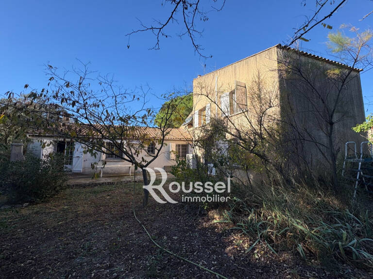vente maison 6 Pièce(s) — photo 1