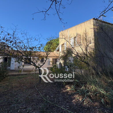 Maison 6 pièces 462000 €