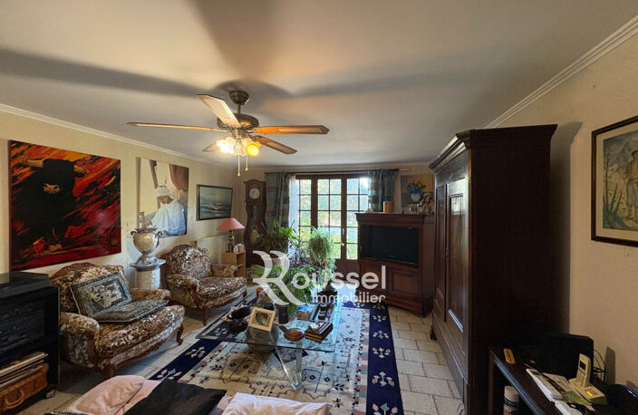vente maison 6 Pièce(s) — photo 2
