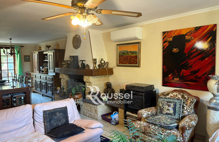 vente maison 6 Pièce(s) — photo 3