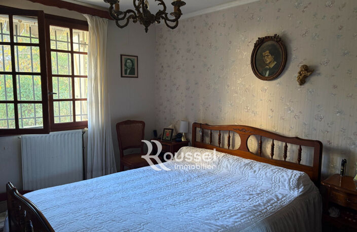 vente maison 6 Pièce(s) — photo 4