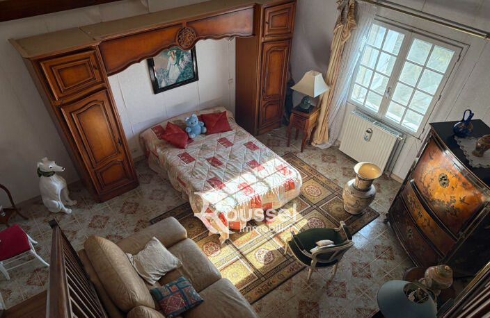 vente maison 6 Pièce(s) — photo 5