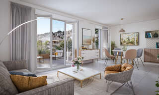 Appartement 3 Pièces 66 m² à vendre à La Ciotat (13600)