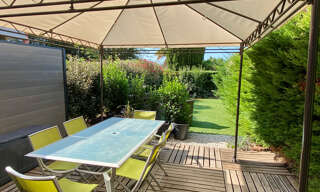 Appartement 2 Pièces 41 m² à louer à Aix-en-Provence (13090)