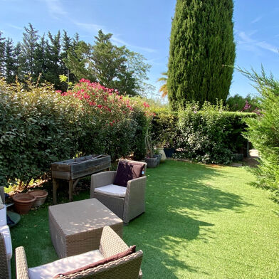 Appartement 2 pièces 1262 €