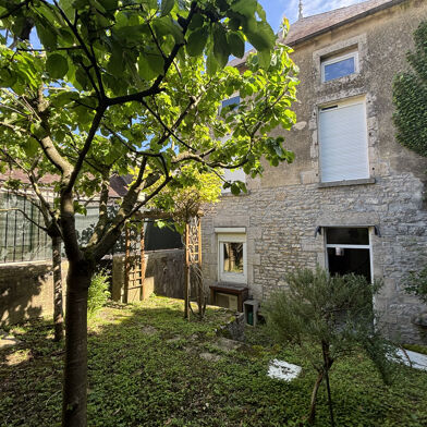 Maison 8 pièces 98440 €