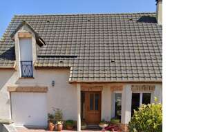 Maison 5 Pièces 120 m² à louer à Criel-sur-Mer (76910)